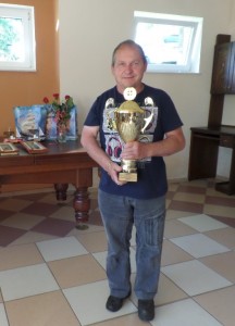 Puchar Prezesa TS Pszczyna