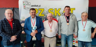 3 M - LKS Górki Śląskie
